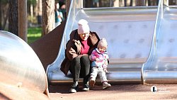 Челябинск ловит последние теплые деньки перед приходом снега