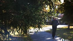 Челябинск ловит последние теплые деньки перед приходом снега