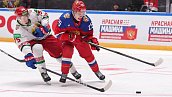 Российские хоккейные сборные допустили до международных турниров по решению CAS