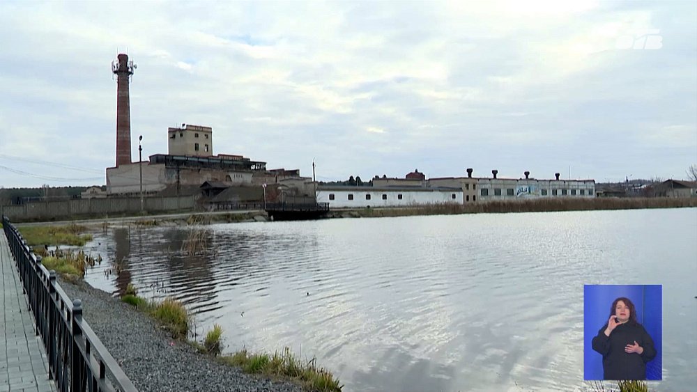 Южноуральских школьников познакомили с историей Каслинского округа
