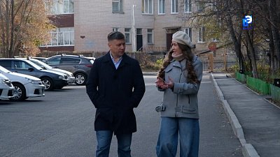 Как в Миассе преобразился пятнадцатый избирательный округ