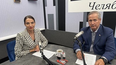 Александр Гончаров: «Бизнесу непросто живется, и мы это видим по числу обращений»