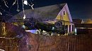 В Магнитогорске 16-летний водитель заехал на забор, не справившись с управлением