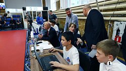 Турнир по дзюдо памяти Юрия Федорова в Челябинске получит международный статус