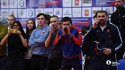 Турнир по дзюдо памяти Юрия Федорова в Челябинске получит международный статус