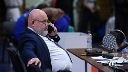 Турнир по дзюдо памяти Юрия Федорова в Челябинске получит международный статус