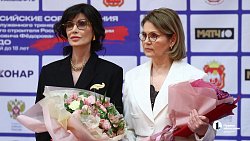 Турнир по дзюдо памяти Юрия Федорова в Челябинске получит международный статус