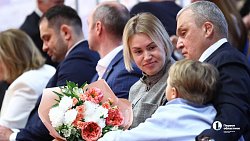Турнир по дзюдо памяти Юрия Федорова в Челябинске получит международный статус