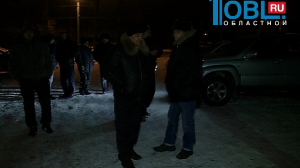 рейдерский захват в чехове