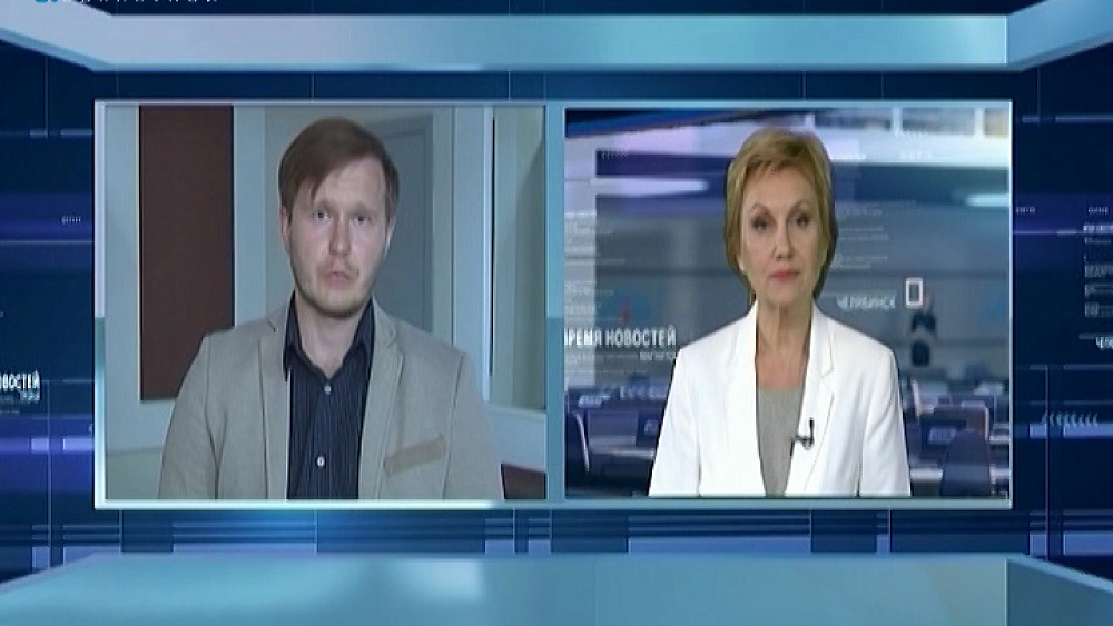 Николай Попов о туристах