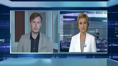 Николай Попов о туристах