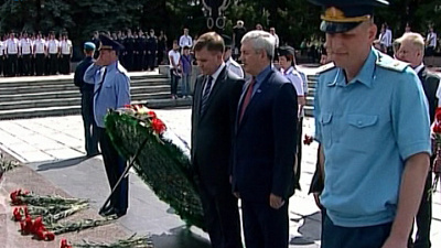 Служба судебных приставов региона получила высокую оценку президента