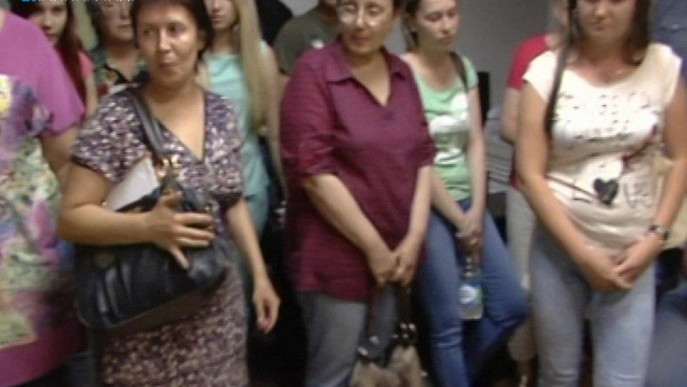 Отпуск челябинских туристов оказался сорван