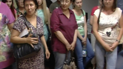 Отпуск челябинских туристов оказался сорван