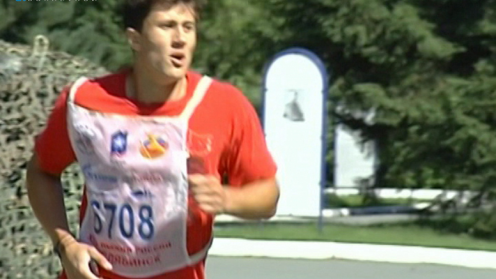 В Челябинском училище штурманов проходит приемная кампания