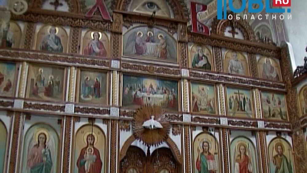 Для южноуральцев открыты бесплатные туры по святым местам области