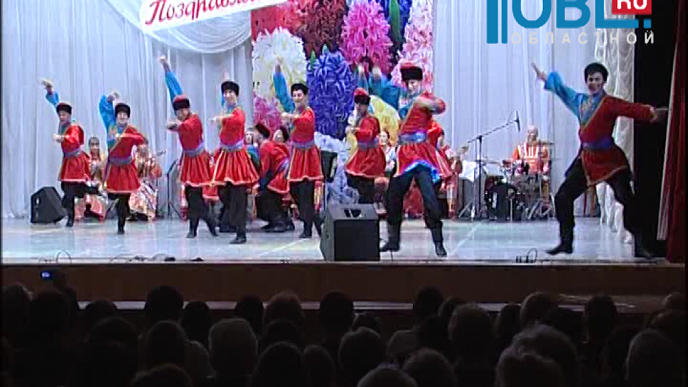 Время новостей. Миасс от 09.03.2015