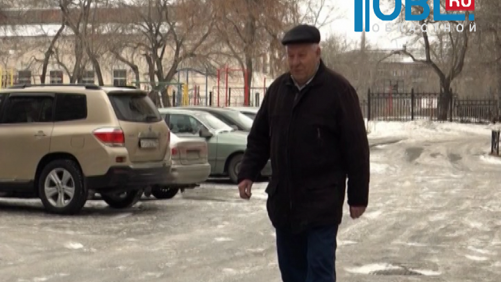 Южноуралец готов возделывать огород на Дальнем Востоке