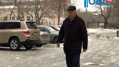 Южноуралец готов возделывать огород на Дальнем Востоке