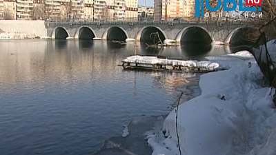 Эксперты не рекомендуют пить воду из-под крана в период паводка