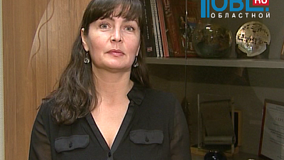 Интервью. Директор Центра внешнеэкономической деятельности Южноуральской торгово-промышленной палаты Наталья Осипова.