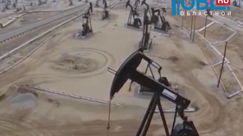 Продавать трубы, спецтехнику, редкие природные материалы намерены южноуральские промышленники компаниям из Ирана.