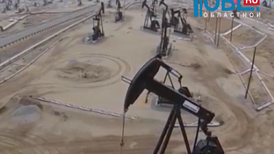 Продавать трубы, спецтехнику, редкие природные материалы намерены южноуральские промышленники компаниям из Ирана.