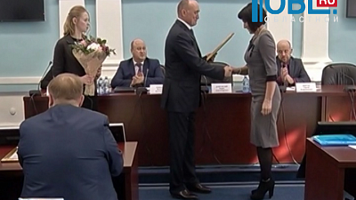 В общественные приемные губернатора за год обратились 4,5 тысячи человек 