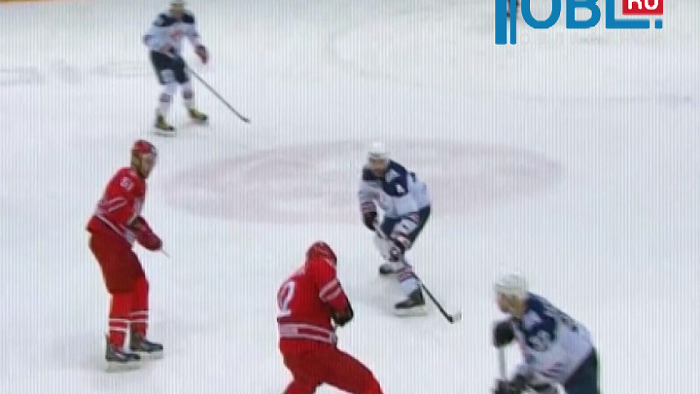 Обзор спортивных событий от 04.03.2016