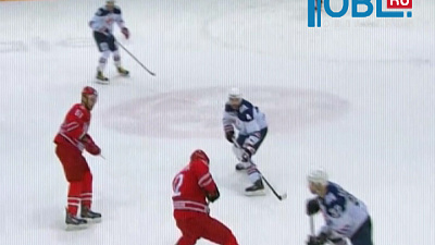 Обзор спортивных событий от 04.03.2016