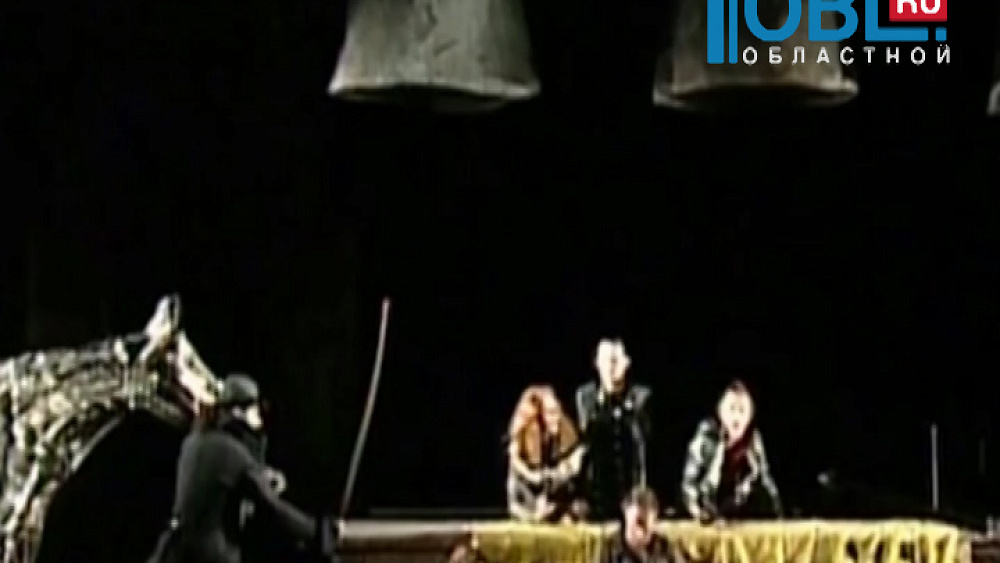 Фабула - 5 и 6 марта в театре драмы выступит Сатирикон