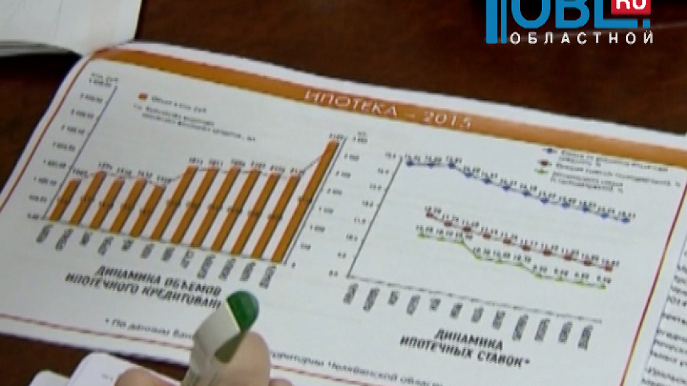 ЮУ КЖСИ озвучила планы по строительству жилья на год