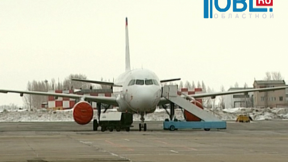 Челябинский аэропорт вырастет вдвое к саммиту ШОС