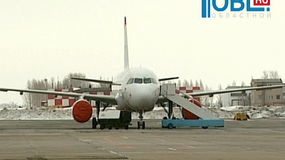 Челябинский аэропорт вырастет вдвое к саммиту ШОС