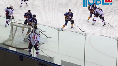 Обзор спортивных событий от 03.03.2016