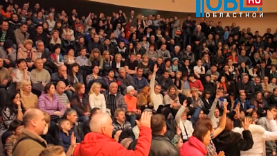 Время новостей. Миасс от 03.03.2015