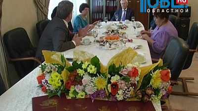 В Челябинске могут создать памятник героям России