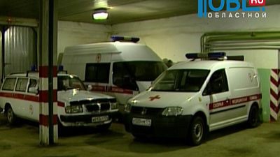 В Челябинской области хотят возродить санитарную авиацию