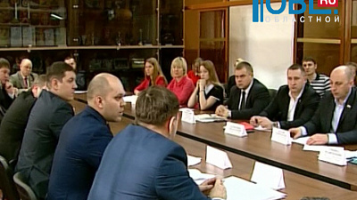 С предложением закрыть микрофинансовые организации выступили депутаты и общественники Челябинской области 