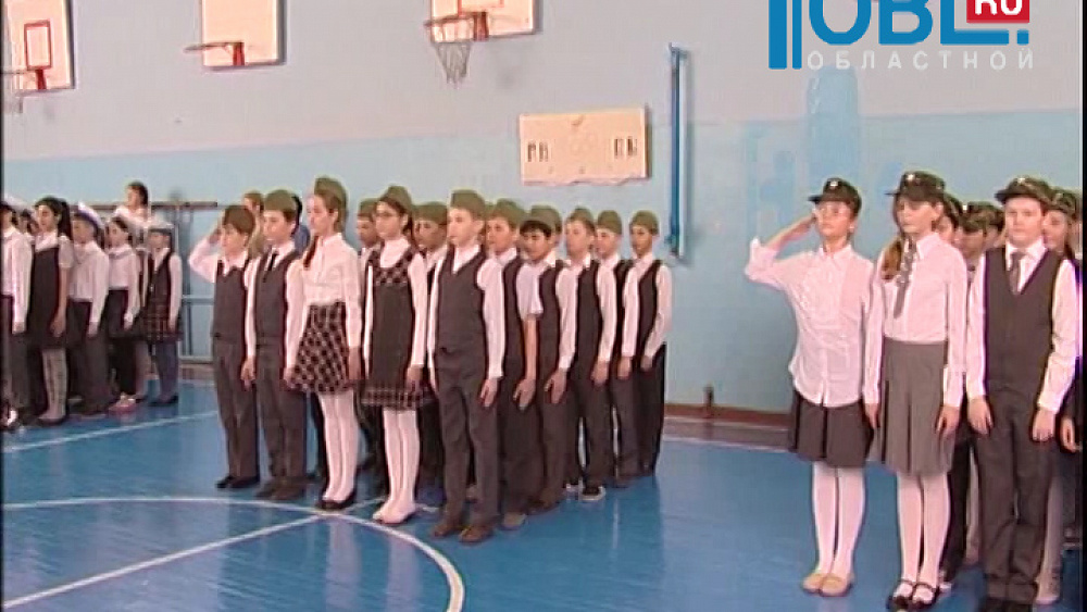 Время новостей. Миасс от 01.03.2015