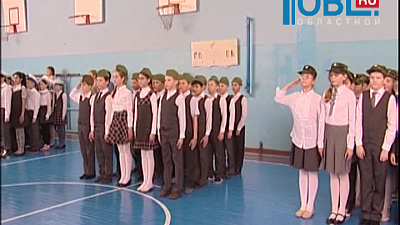 Время новостей. Миасс от 01.03.2015