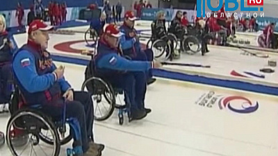 Обзор спортивных событий от 01.03.2016