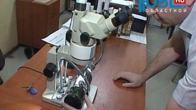 Криминалисты исследуют поддельные полисы ОСАГО и некачественный алкоголь