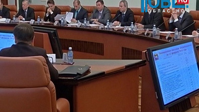 Несмотря на кризис, на заводах избегают сокращений