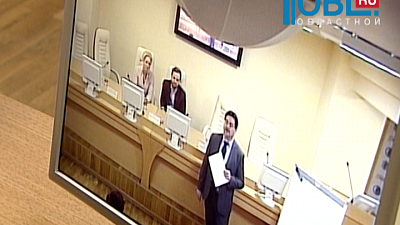 Проект «Лаборатория кино» стартовал в Челябинске