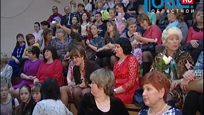 Время новостей. Миасс от 29.02.2015