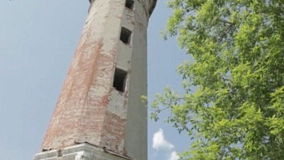  Старинному минарету требуется реконструкция 