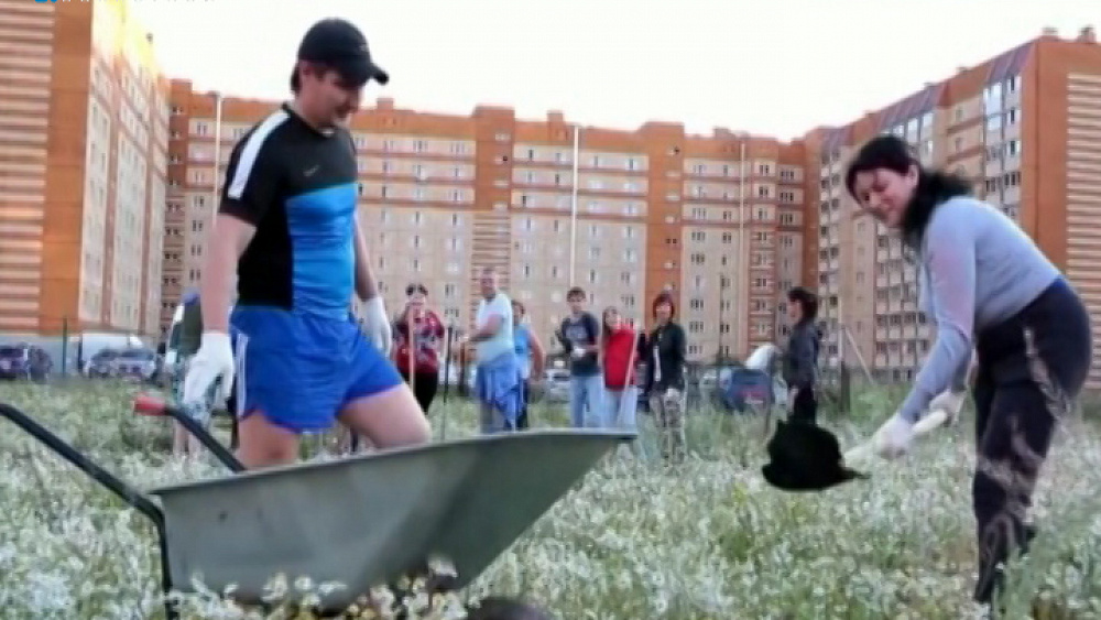 5 новых школ появятся в городе