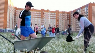 5 новых школ появятся в городе