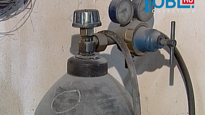 Челябинцы жалуются на автомастерскую в частном доме